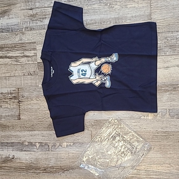 College Kids Other - Villanova |‎ College Kids Number 42 | Size 4T​